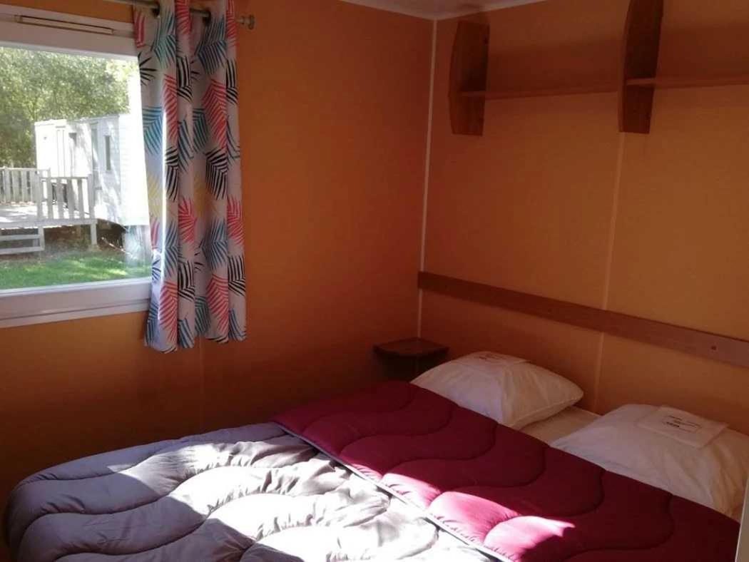 Camping - Piscine - Ccbaieb Montjoie-en-Couserans Zewnętrze zdjęcie