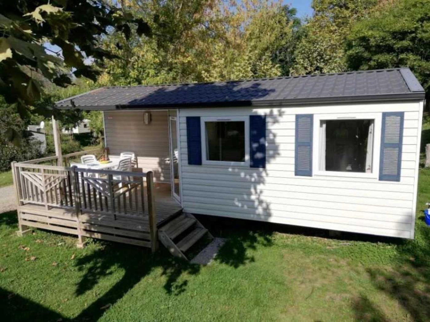 Camping - Piscine - Ccbaieb Montjoie-en-Couserans Zewnętrze zdjęcie