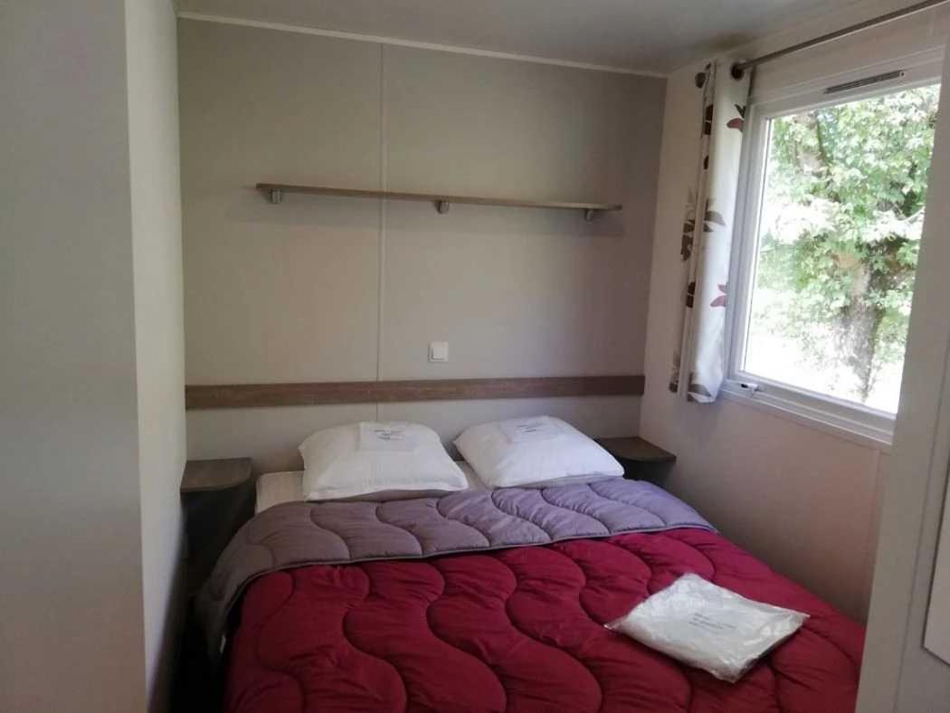 Camping - Piscine - Ccbaieb Montjoie-en-Couserans Zewnętrze zdjęcie