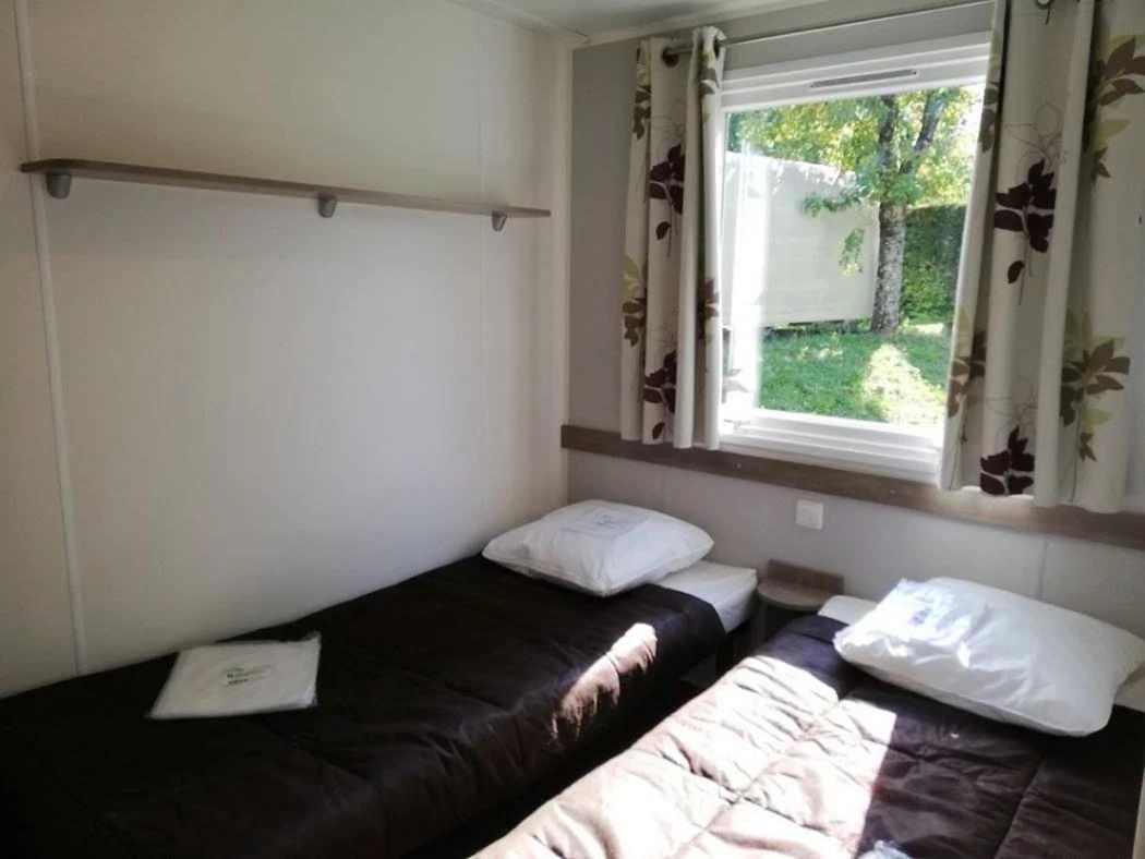 Camping - Piscine - Ccbaieb Montjoie-en-Couserans Zewnętrze zdjęcie