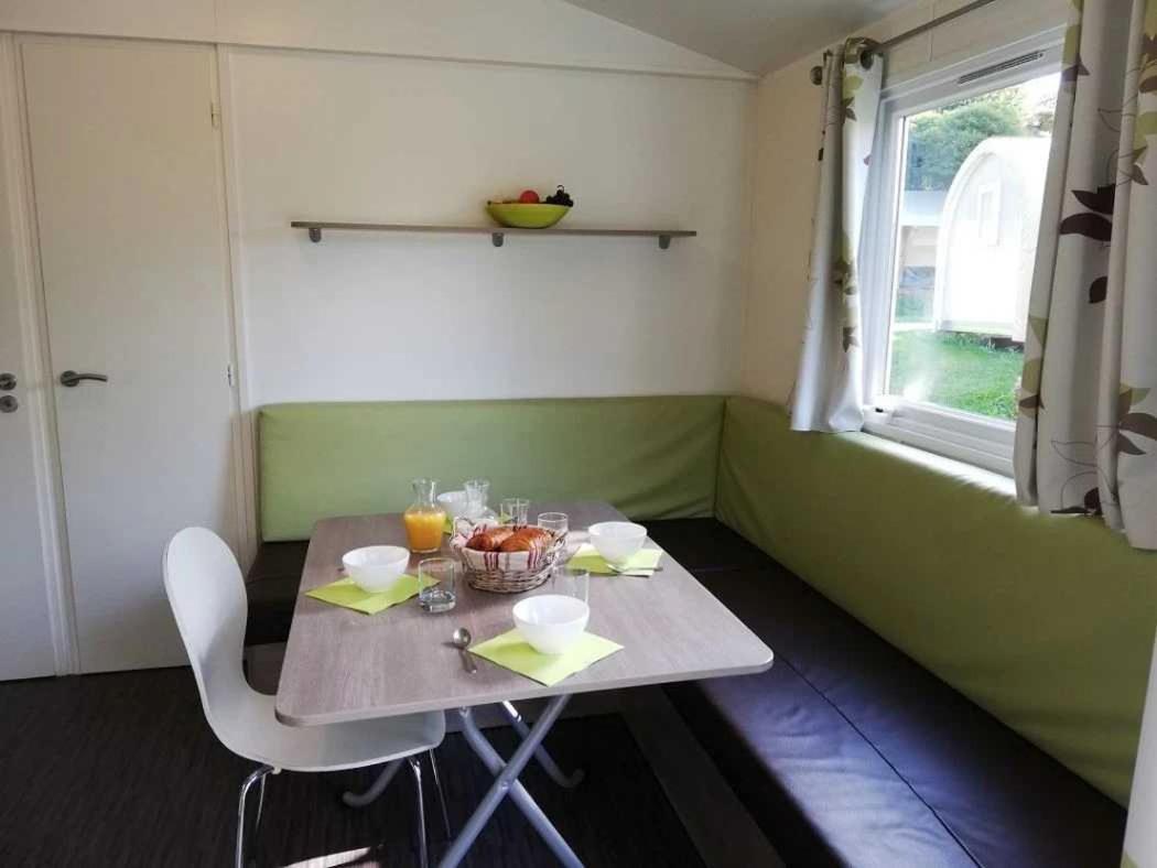 Camping - Piscine - Ccbaieb Montjoie-en-Couserans Zewnętrze zdjęcie