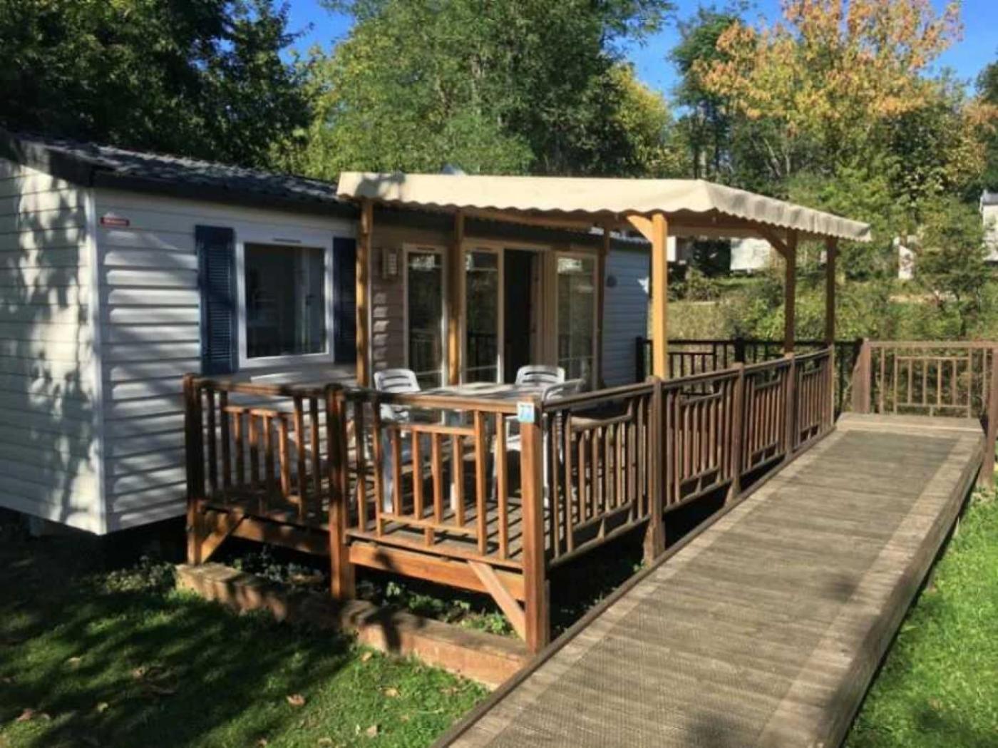 Camping - Piscine - Ccbaieb Montjoie-en-Couserans Zewnętrze zdjęcie