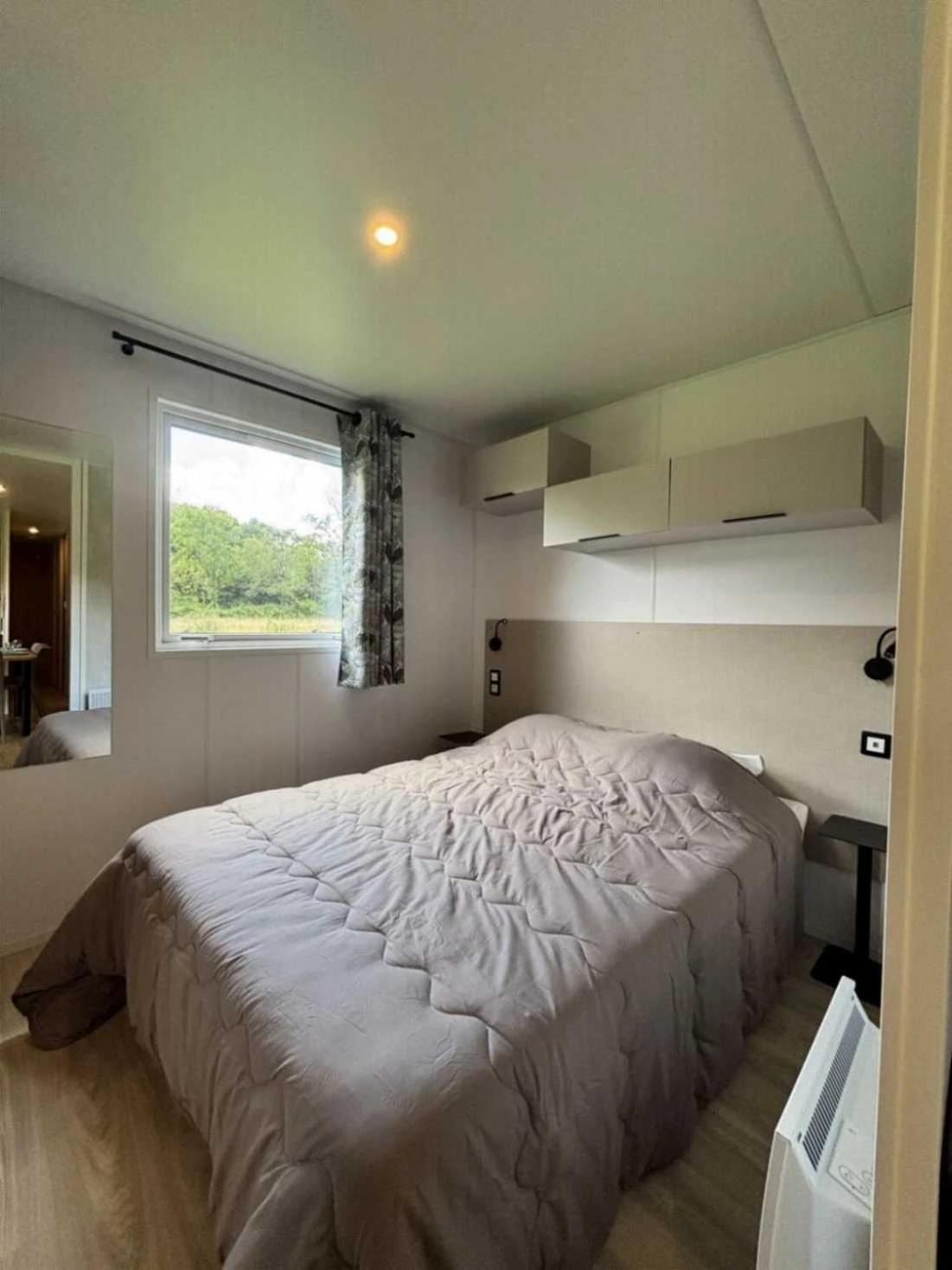 Camping - Piscine - Ccbaieb Montjoie-en-Couserans Zewnętrze zdjęcie