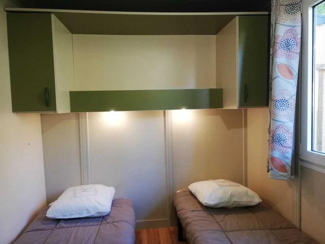 Camping - Piscine - Ccbaieb Montjoie-en-Couserans Zewnętrze zdjęcie