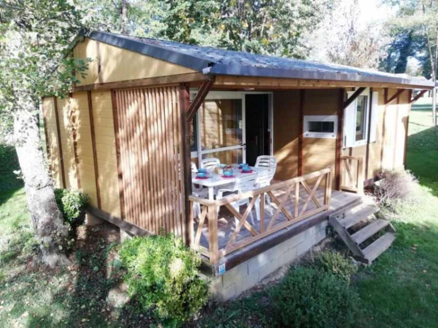 Camping - Piscine - Ccbaieb Montjoie-en-Couserans Zewnętrze zdjęcie