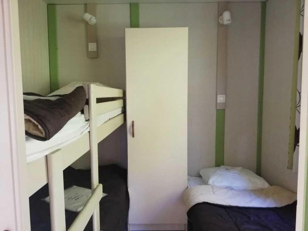 Camping - Piscine - Ccbaieb Montjoie-en-Couserans Zewnętrze zdjęcie