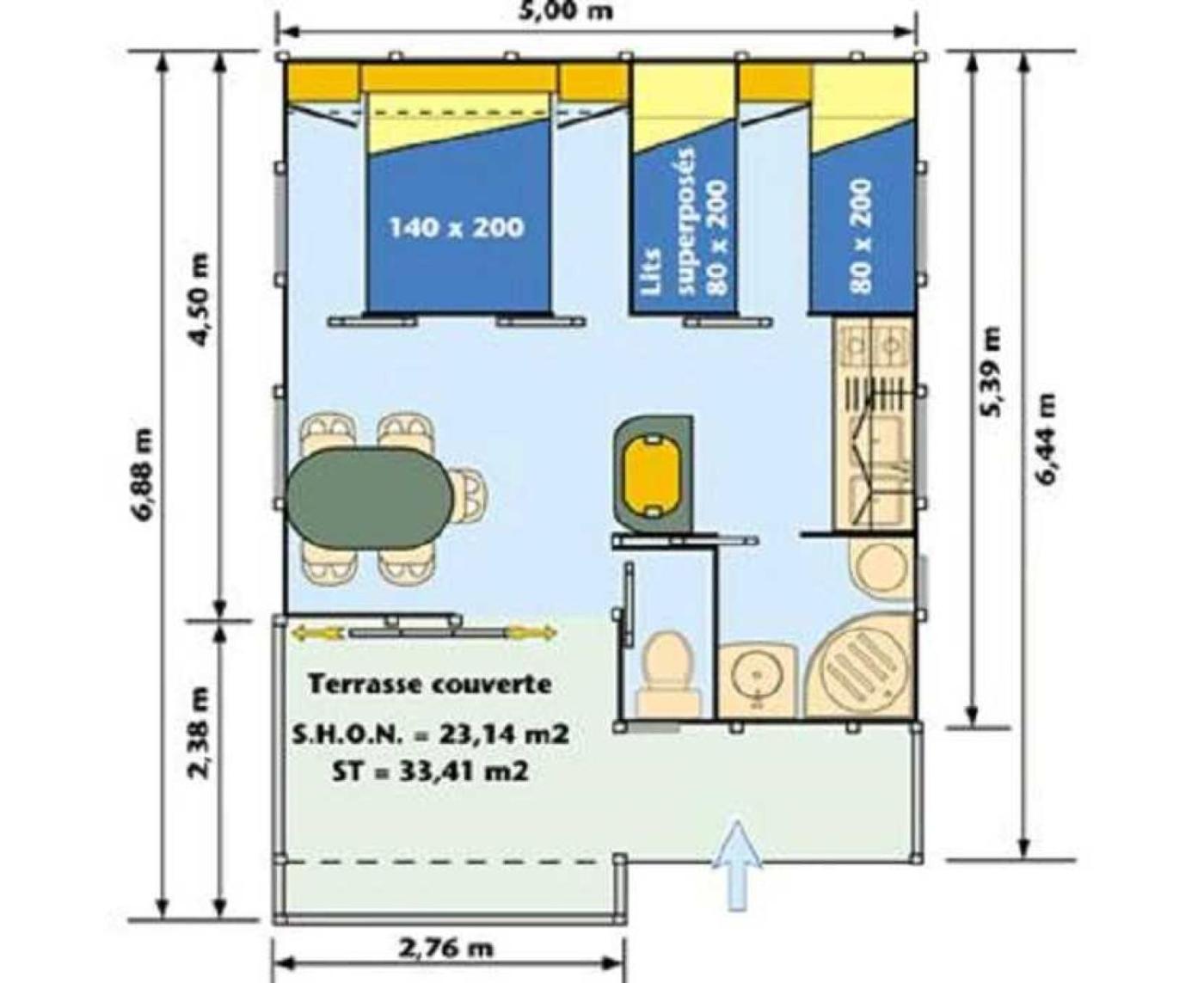 Camping - Piscine - Ccbaieb Montjoie-en-Couserans Zewnętrze zdjęcie