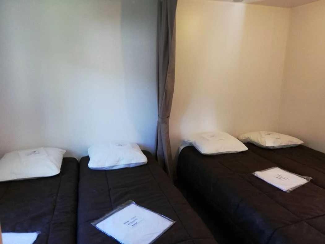 Camping - Piscine - Ccbaieb Montjoie-en-Couserans Zewnętrze zdjęcie