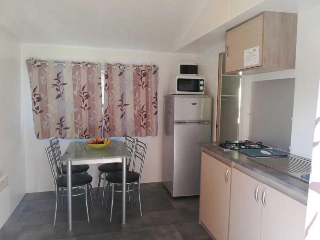 Camping - Piscine - Ccbaieb Montjoie-en-Couserans Zewnętrze zdjęcie