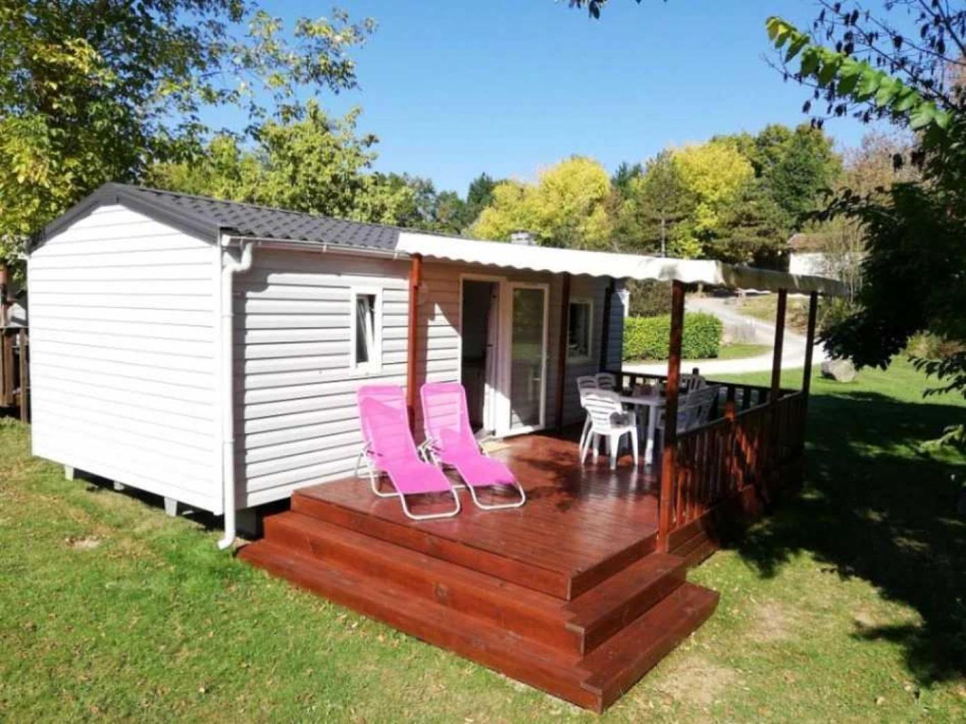Camping - Piscine - Ccbaieb Montjoie-en-Couserans Zewnętrze zdjęcie