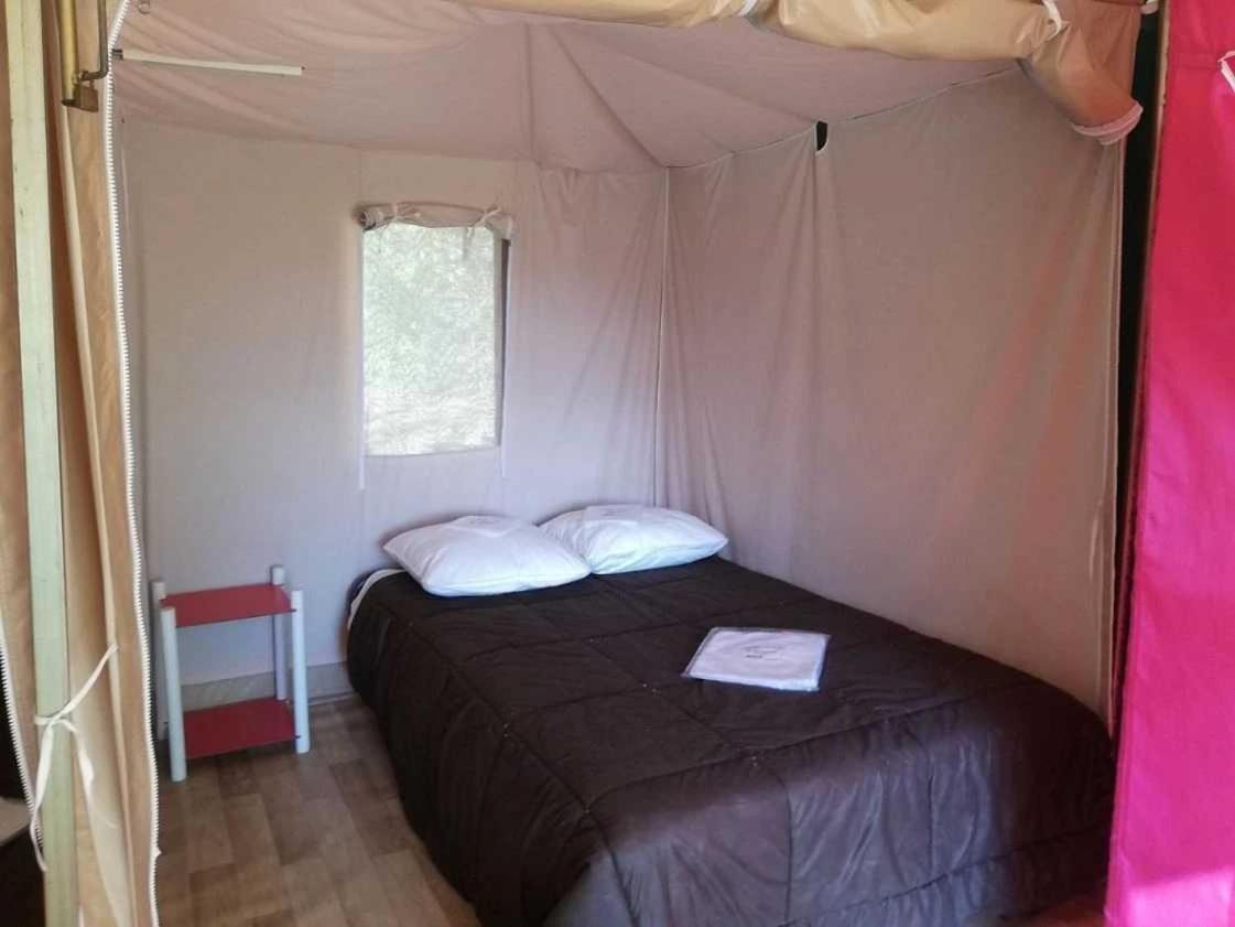 Camping - Piscine - Ccbaieb Montjoie-en-Couserans Zewnętrze zdjęcie