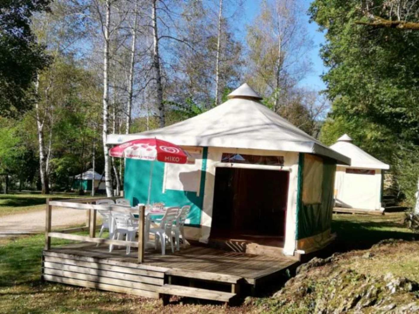 Camping - Piscine - Ccbaieb Montjoie-en-Couserans Zewnętrze zdjęcie